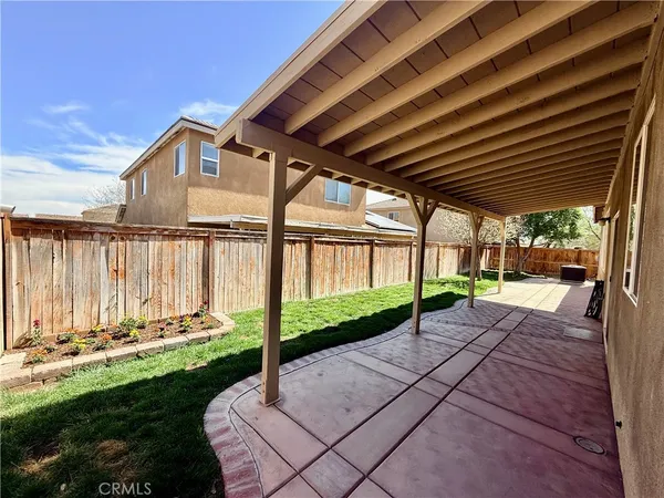 $520,000 | 2274 Dwight Court, Rosamond, CA 93560