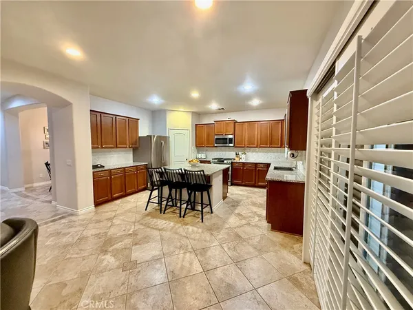 $520,000 | 2274 Dwight Court, Rosamond, CA 93560