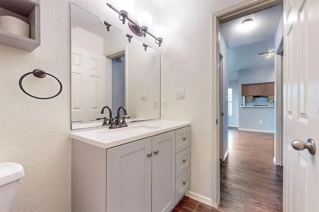 $1,525 | 3109 Inglewood Street, Denton, TX 76207