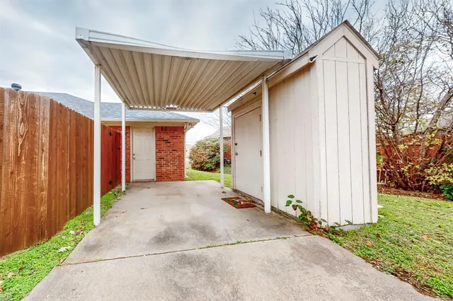 $1,525 | 3109 Inglewood Street, Denton, TX 76207