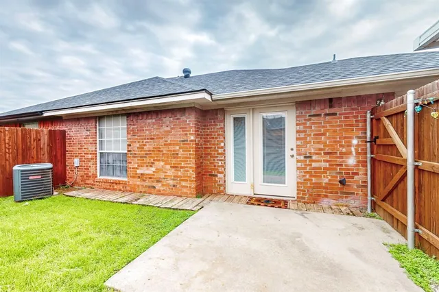 $1,525 | 3109 Inglewood Street, Denton, TX 76207