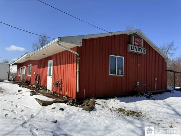 $139,900 | 9838-9848 Highway 474, French Creek, NY 14724