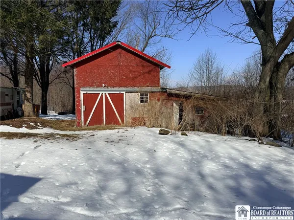 $139,900 | 9838-9848 Highway 474, French Creek, NY 14724