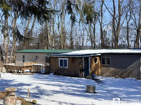 $139,900 | 9838-9848 Highway 474, French Creek, NY 14724