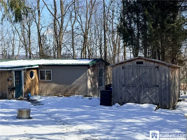 $139,900 | 9838-9848 Highway 474, French Creek, NY 14724