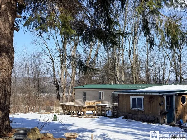 $139,900 | 9838-9848 Highway 474, French Creek, NY 14724