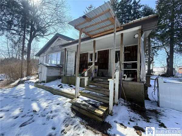 $139,900 | 9838-9848 Highway 474, French Creek, NY 14724