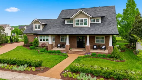$2,590,000 | 5182 Wildings Boulevard, College Grove, TN 37046