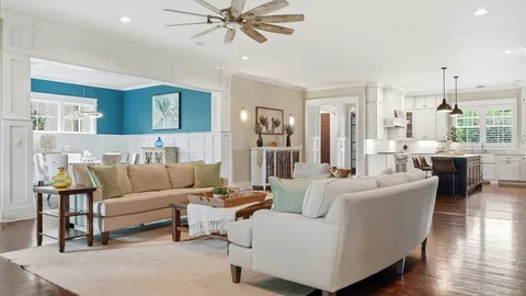 $2,590,000 | 5182 Wildings Boulevard, College Grove, TN 37046