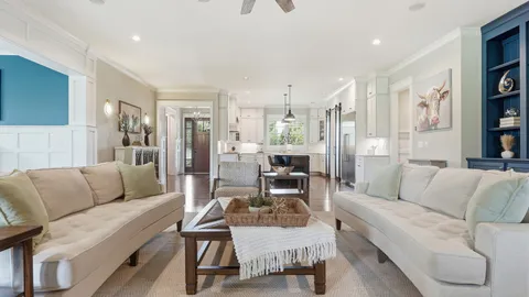 $2,590,000 | 5182 Wildings Boulevard, College Grove, TN 37046