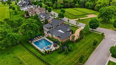 $2,590,000 | 5182 Wildings Boulevard, College Grove, TN 37046