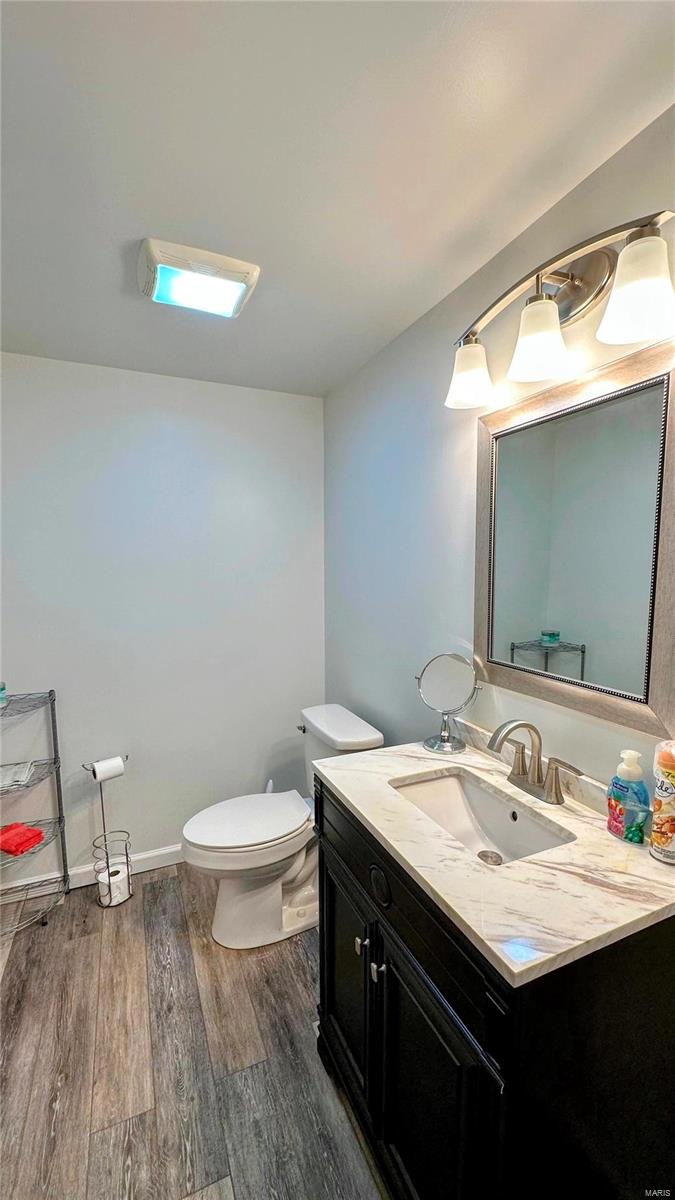 6401 Oak Drive Moro, IL 62067 - Photo 23 of 24