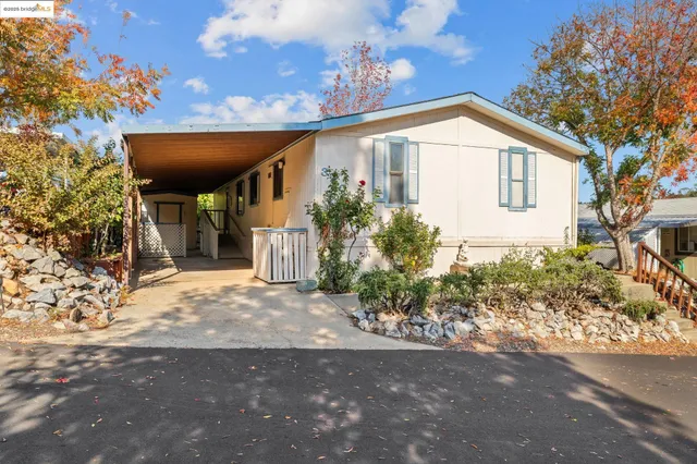 $89,000 | 18717 Mill Villa Road, Unit 340, Jamestown, CA 95327