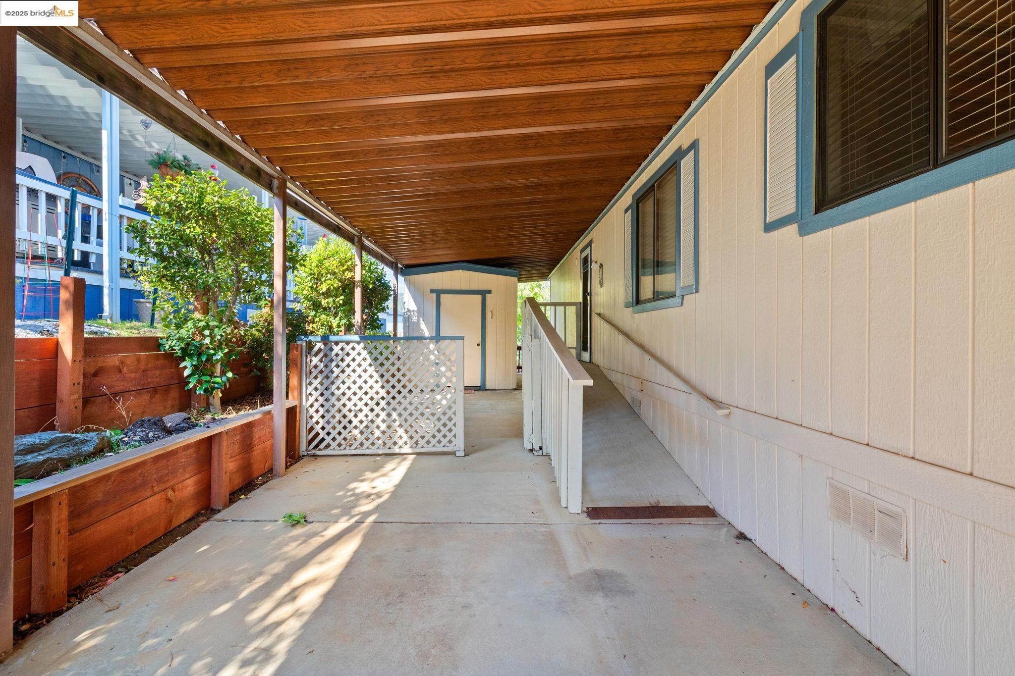 18717 Mill Villa Road, Unit 340 Jamestown, CA 95327 - Photo 2 of 21 a view of balcony