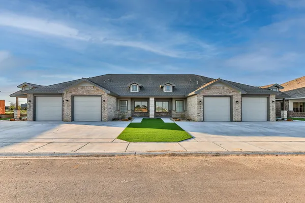 $1,495 | 1008 North 7th Street, Wolfforth, TX 79382