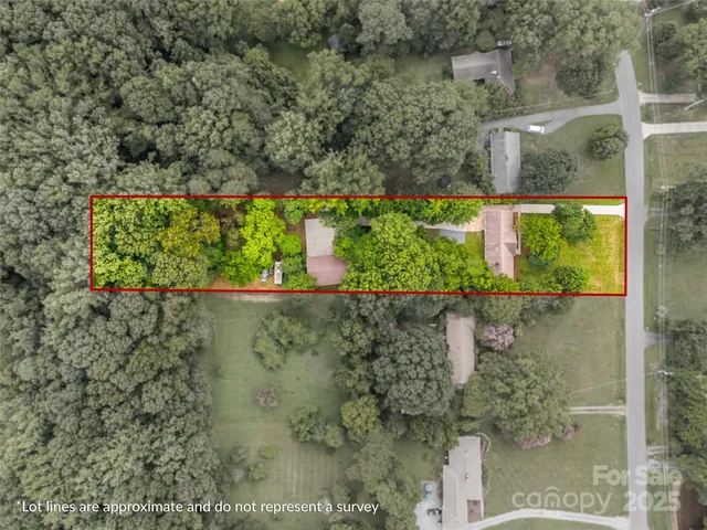 $599,900 | 1045 Dooley Drive, Charlotte, NC 28227