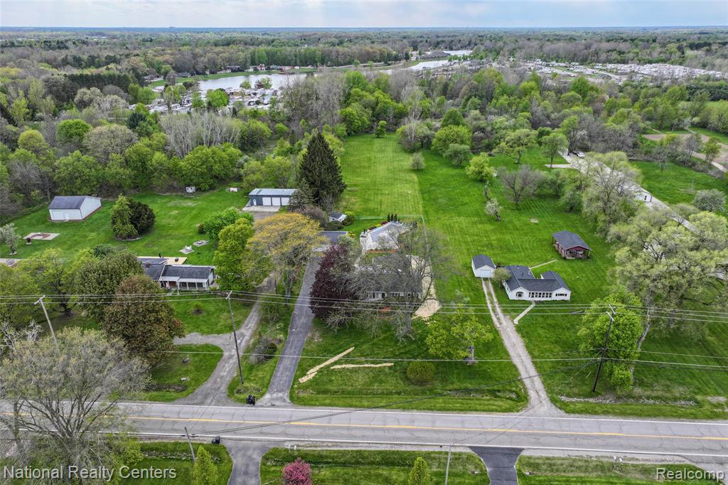 4347 North Gale Road Davison, MI 48423 - Photo 20 of 46