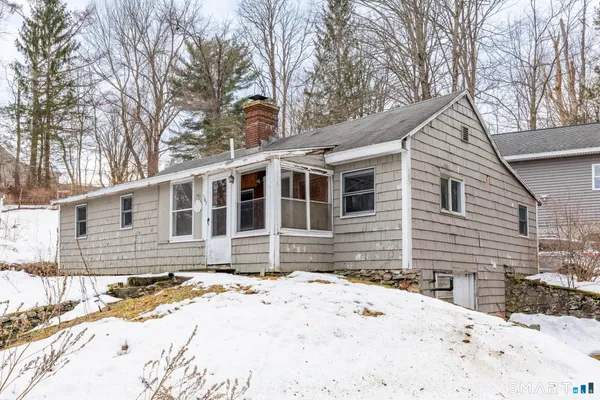 $225,000 | 167 West West Hill Road, Barkhamsted, CT 06063