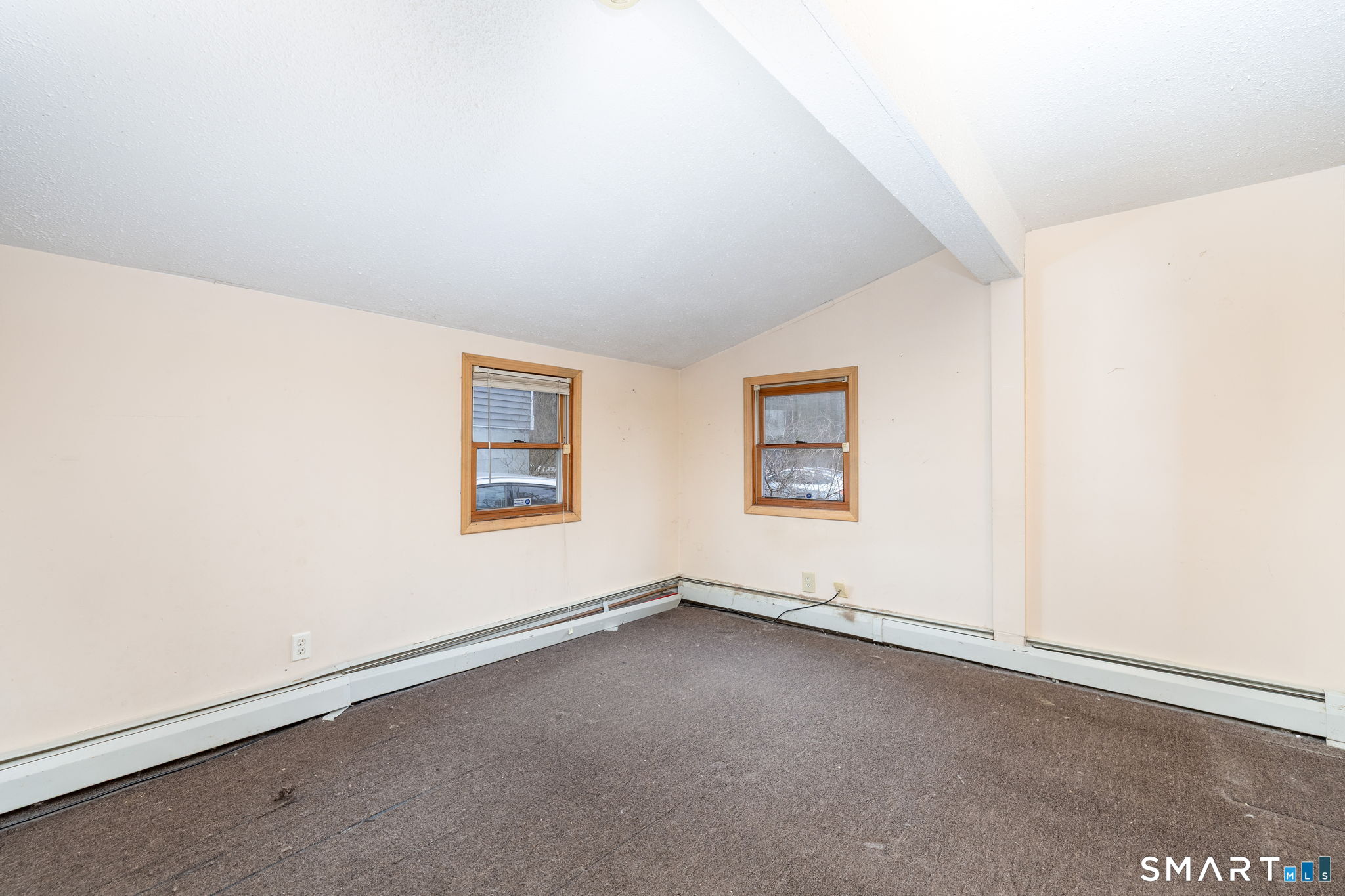 167 West West Hill Road Barkhamsted, CT 06063 - Photo 17 of 40 Primary bedroom