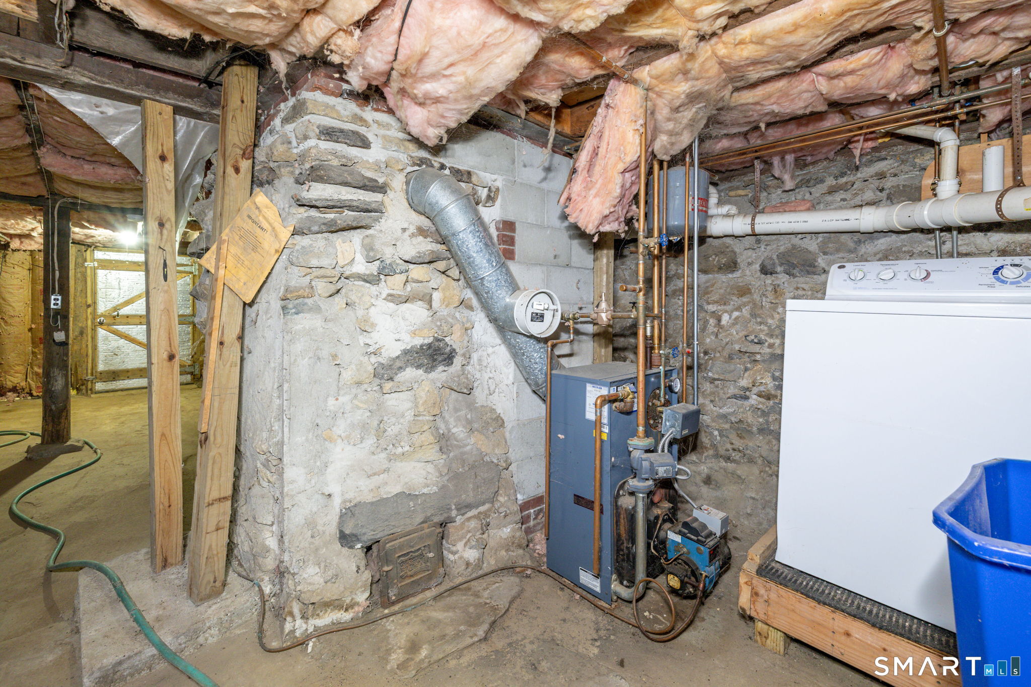 167 West West Hill Road Barkhamsted, CT 06063 - Photo 21 of 40