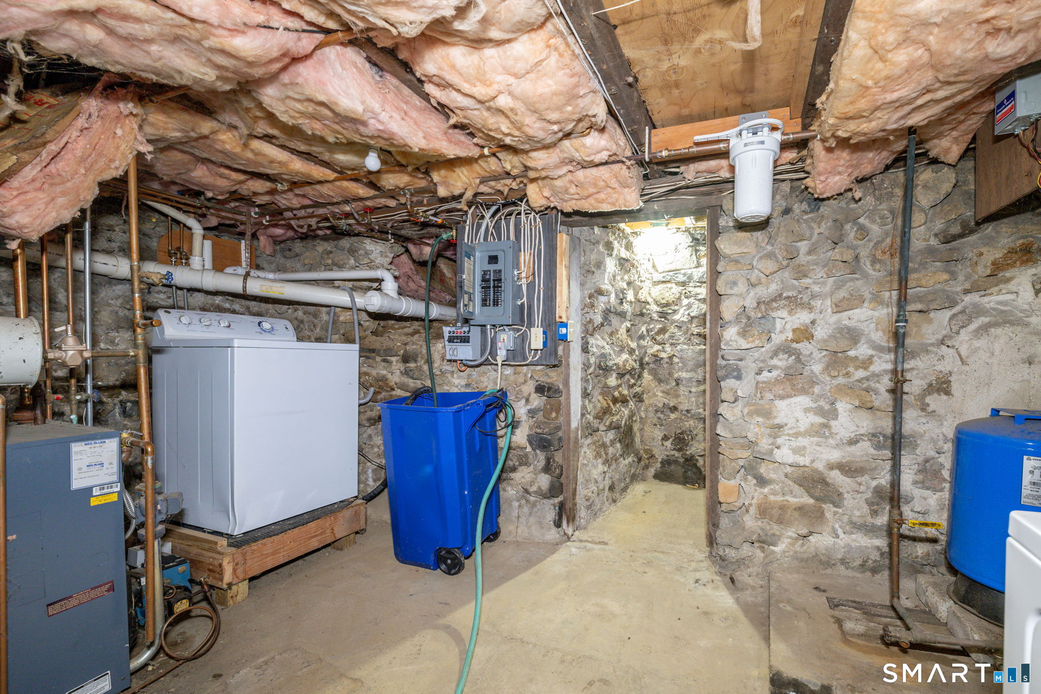 167 West West Hill Road Barkhamsted, CT 06063 - Photo 22 of 40