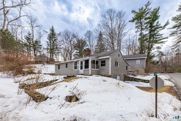 $225,000 | 167 West West Hill Road, Barkhamsted, CT 06063