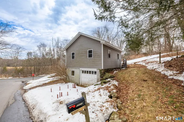 $225,000 | 167 West West Hill Road, Barkhamsted, CT 06063