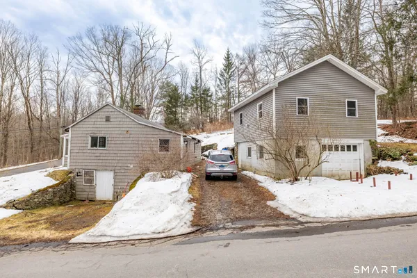 $225,000 | 167 West West Hill Road, Barkhamsted, CT 06063