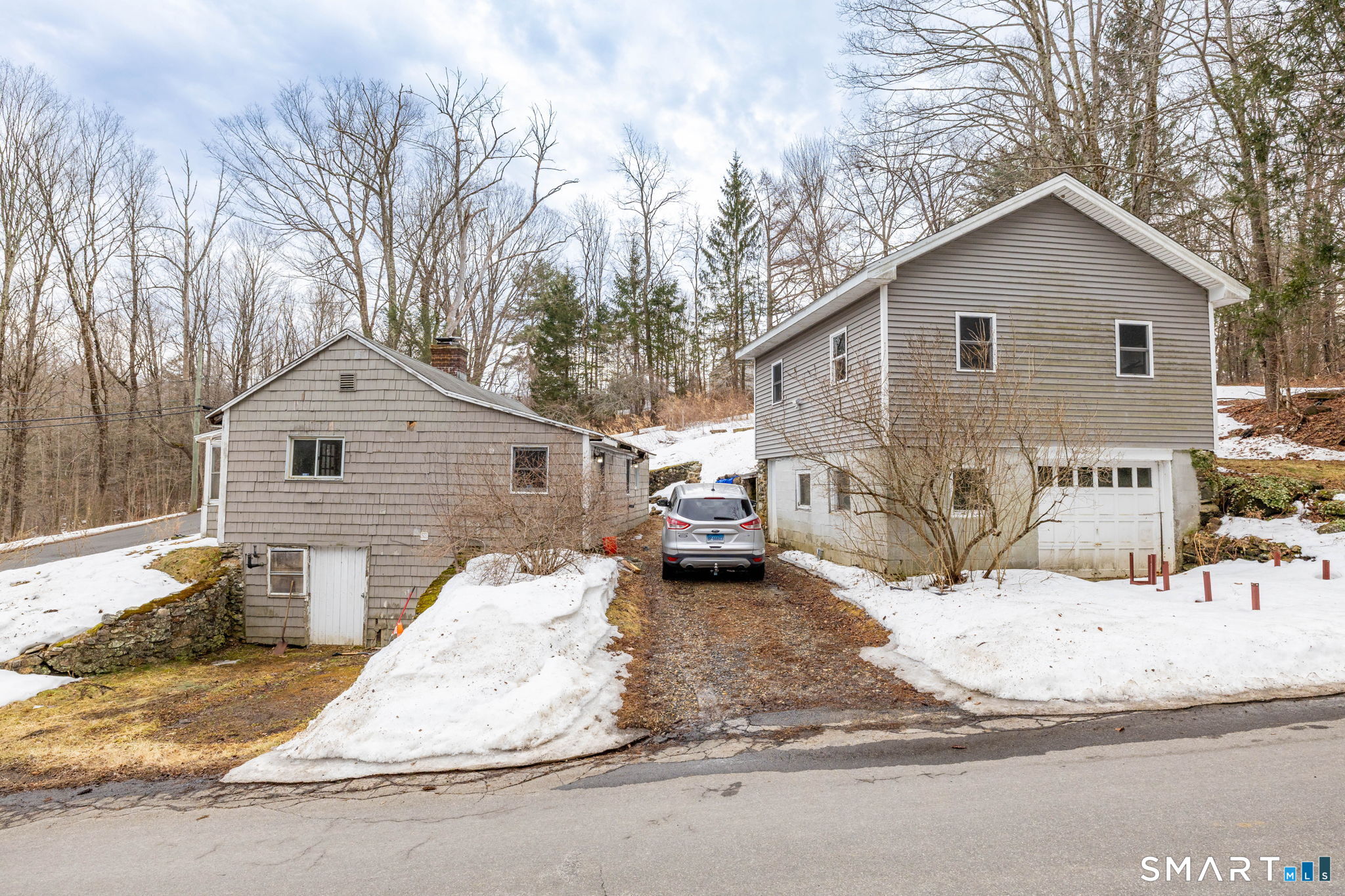 167 West West Hill Road Barkhamsted, CT 06063 - Photo 3 of 40