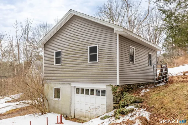 $225,000 | 167 West West Hill Road, Barkhamsted, CT 06063