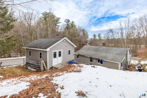 $225,000 | 167 West West Hill Road, Barkhamsted, CT 06063