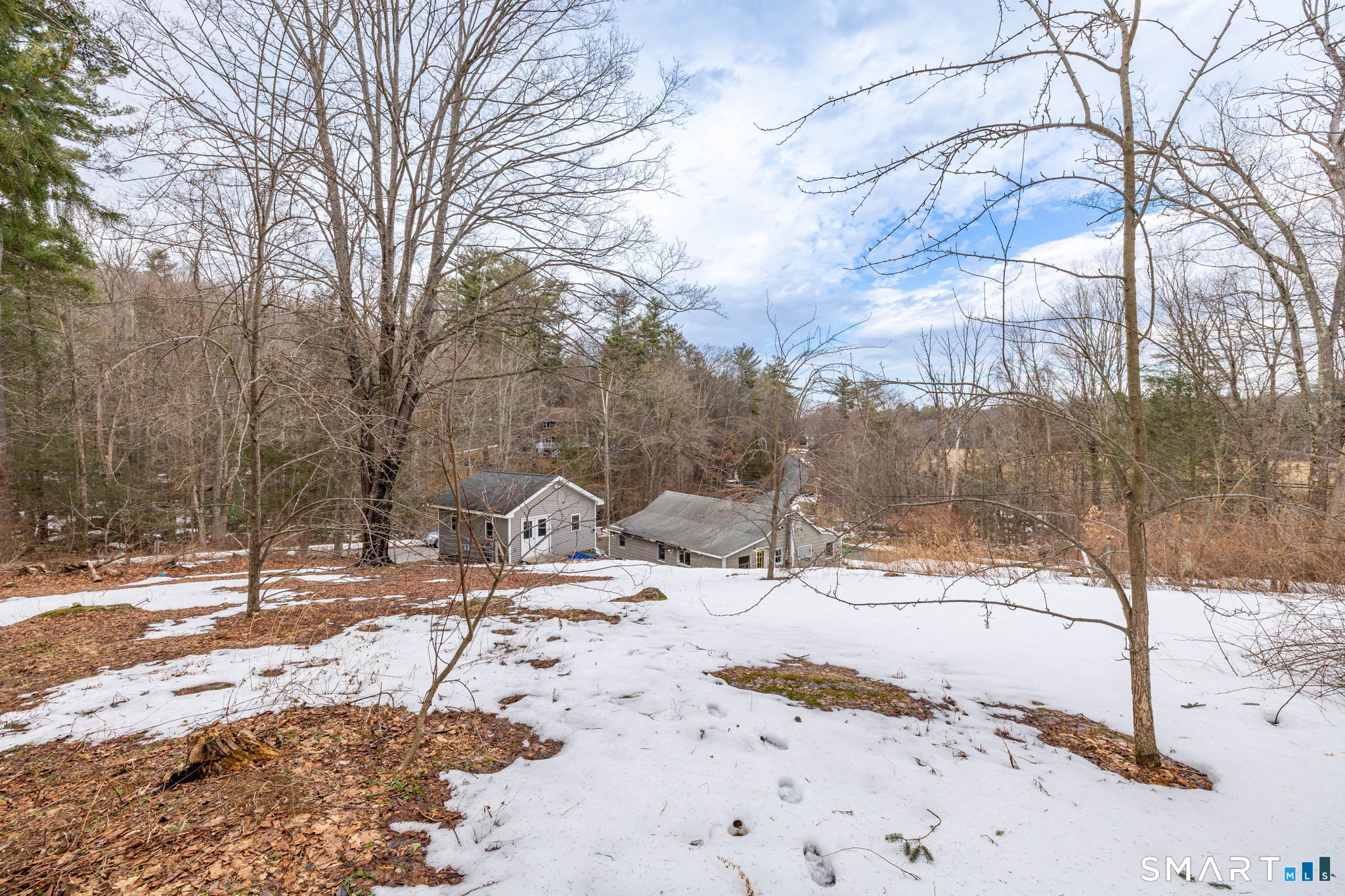 167 West West Hill Road Barkhamsted, CT 06063 - Photo 33 of 40