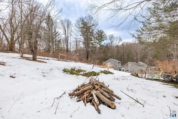 $225,000 | 167 West West Hill Road, Barkhamsted, CT 06063