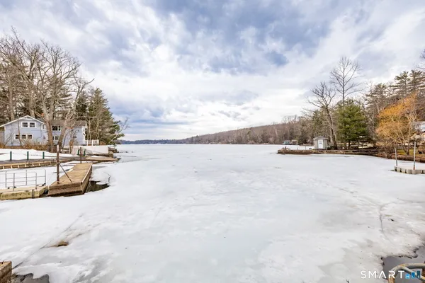 $225,000 | 167 West West Hill Road, Barkhamsted, CT 06063