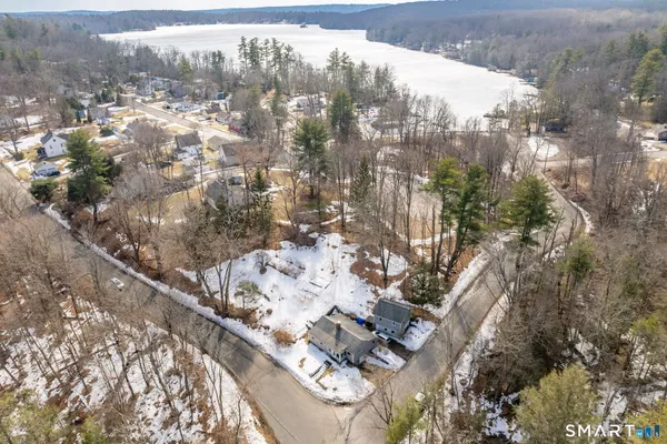 $225,000 | 167 West West Hill Road, Barkhamsted, CT 06063