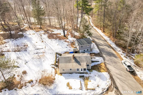 $225,000 | 167 West West Hill Road, Barkhamsted, CT 06063