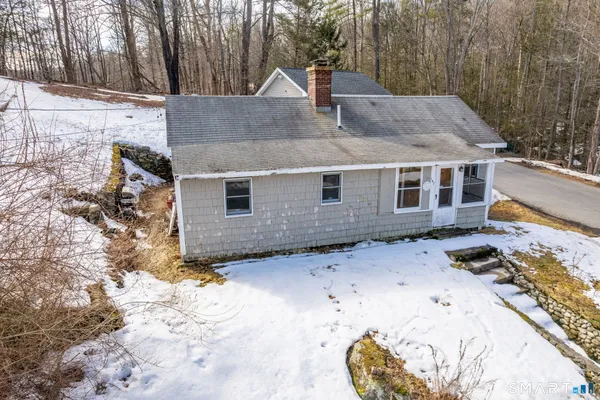$225,000 | 167 West West Hill Road, Barkhamsted, CT 06063