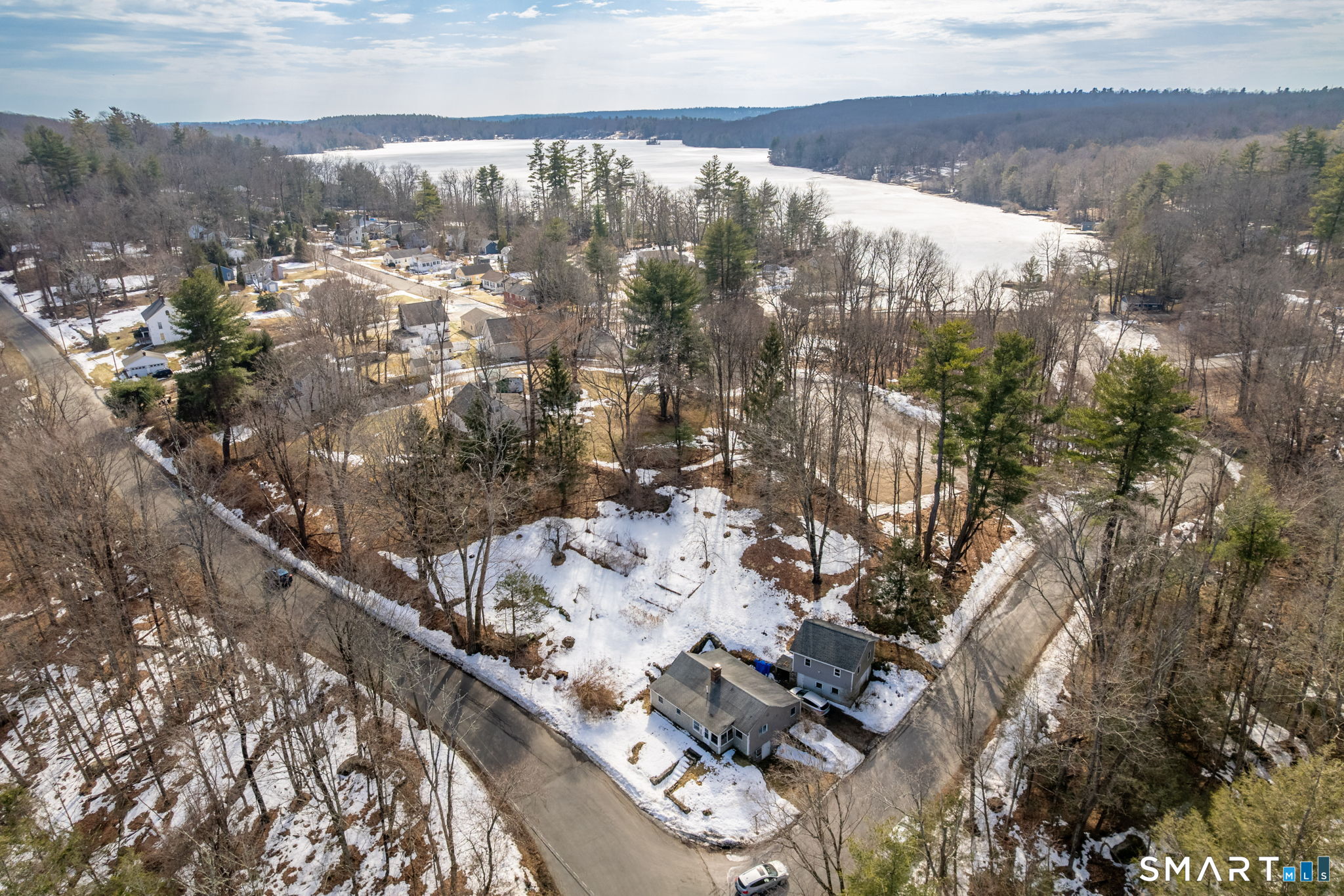 167 West West Hill Road Barkhamsted, CT 06063 - Photo 4 of 40