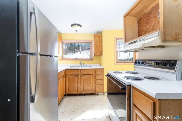 $225,000 | 167 West West Hill Road, Barkhamsted, CT 06063