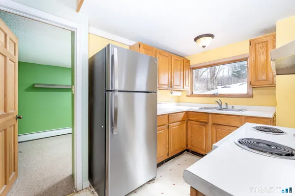 $225,000 | 167 West West Hill Road, Barkhamsted, CT 06063