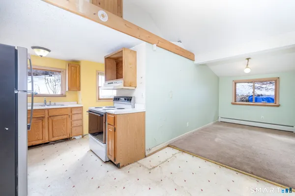 $225,000 | 167 West West Hill Road, Barkhamsted, CT 06063