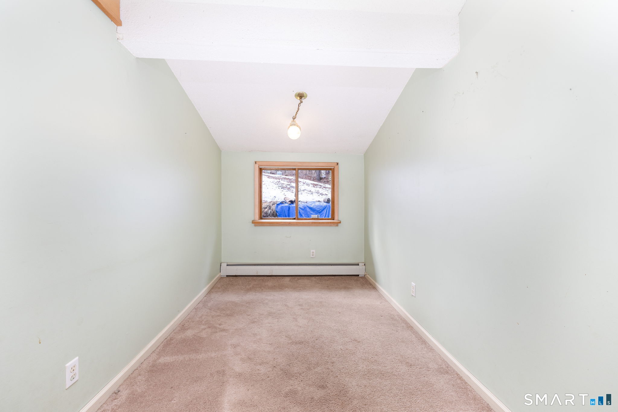 167 West West Hill Road Barkhamsted, CT 06063 - Photo 9 of 40 Dining room