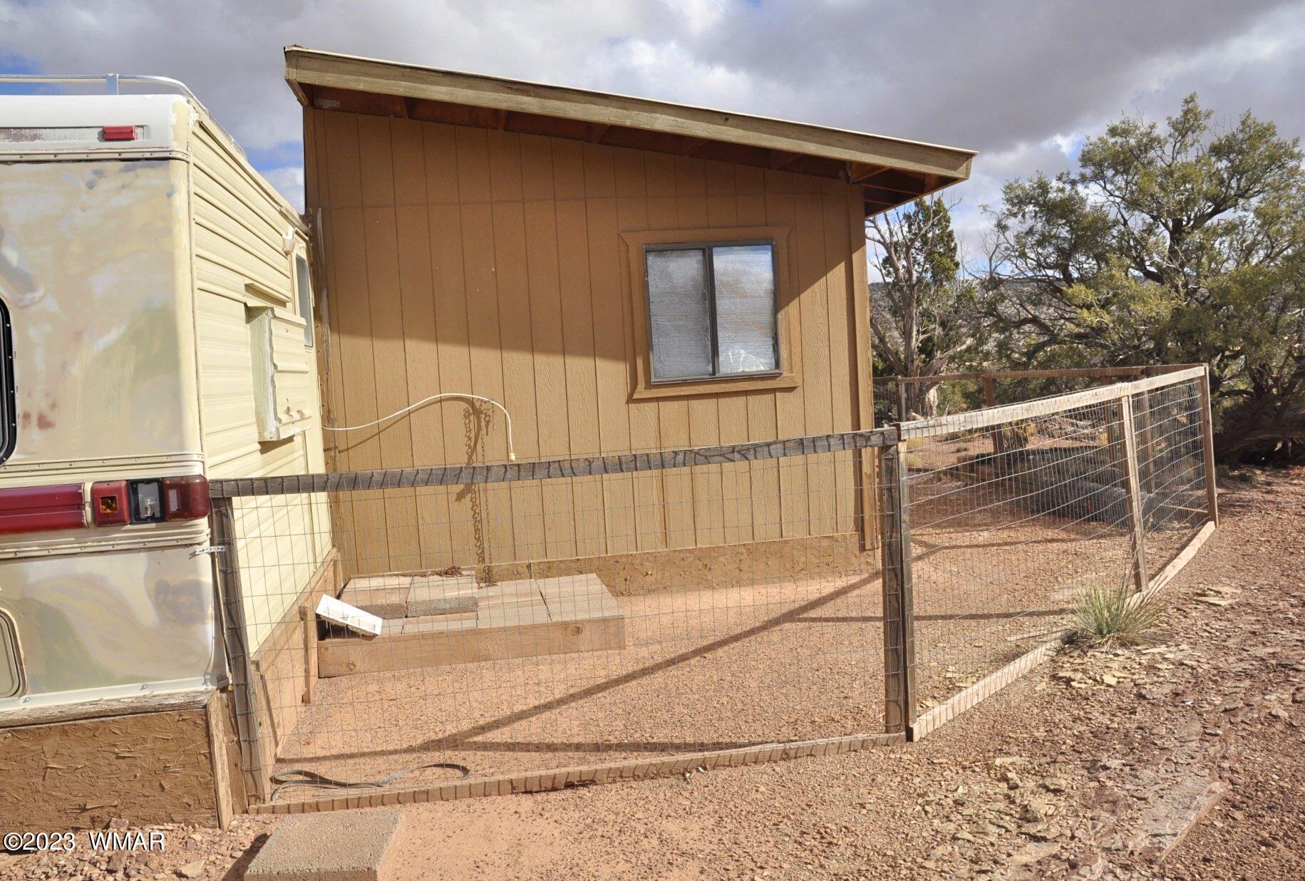 3848 Aztec Snowflake, AZ 85937 - Photo 19 of 28