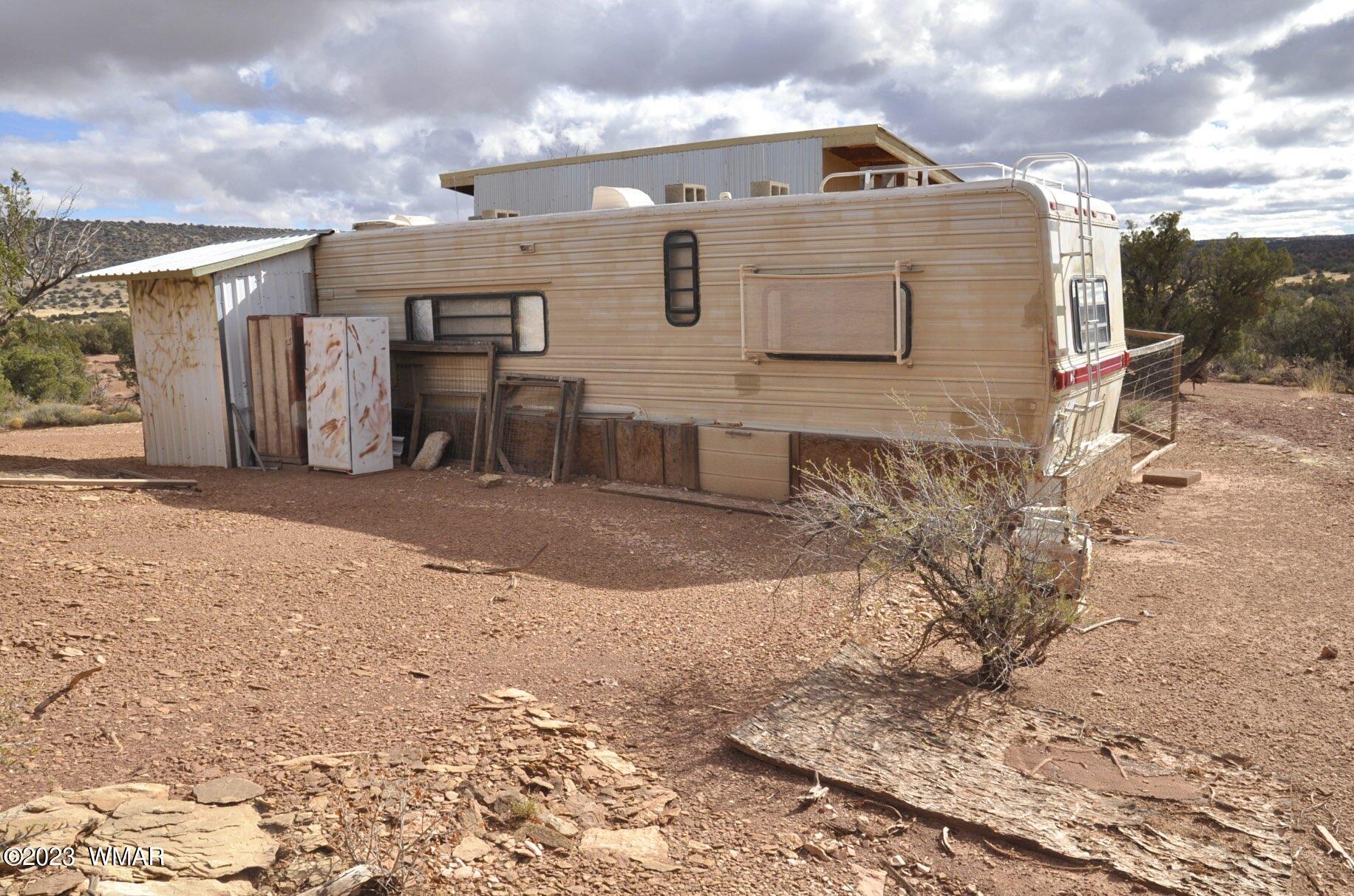 3848 Aztec Snowflake, AZ 85937 - Photo 20 of 28