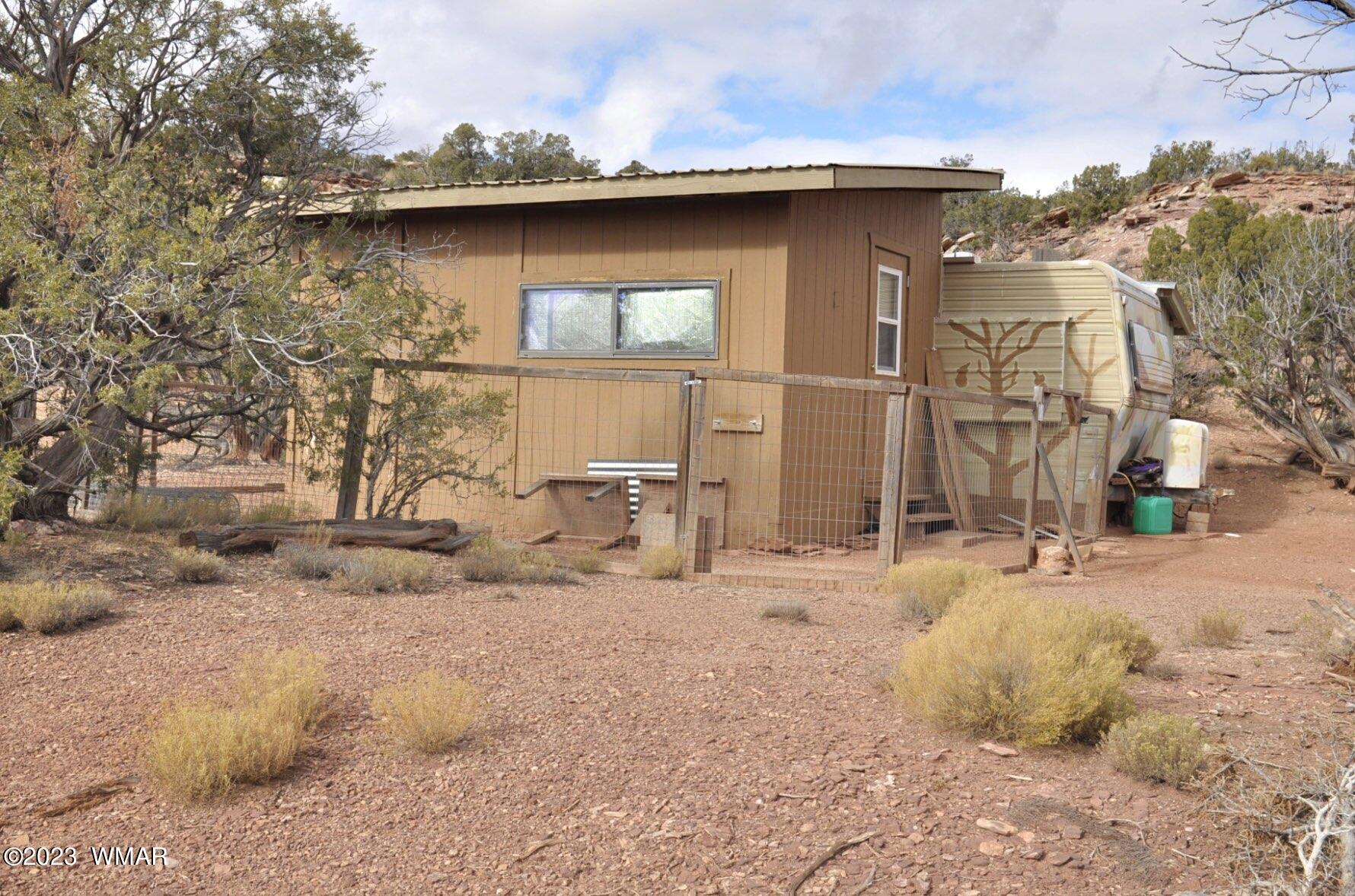 3848 Aztec Snowflake, AZ 85937 - Photo 21 of 28
