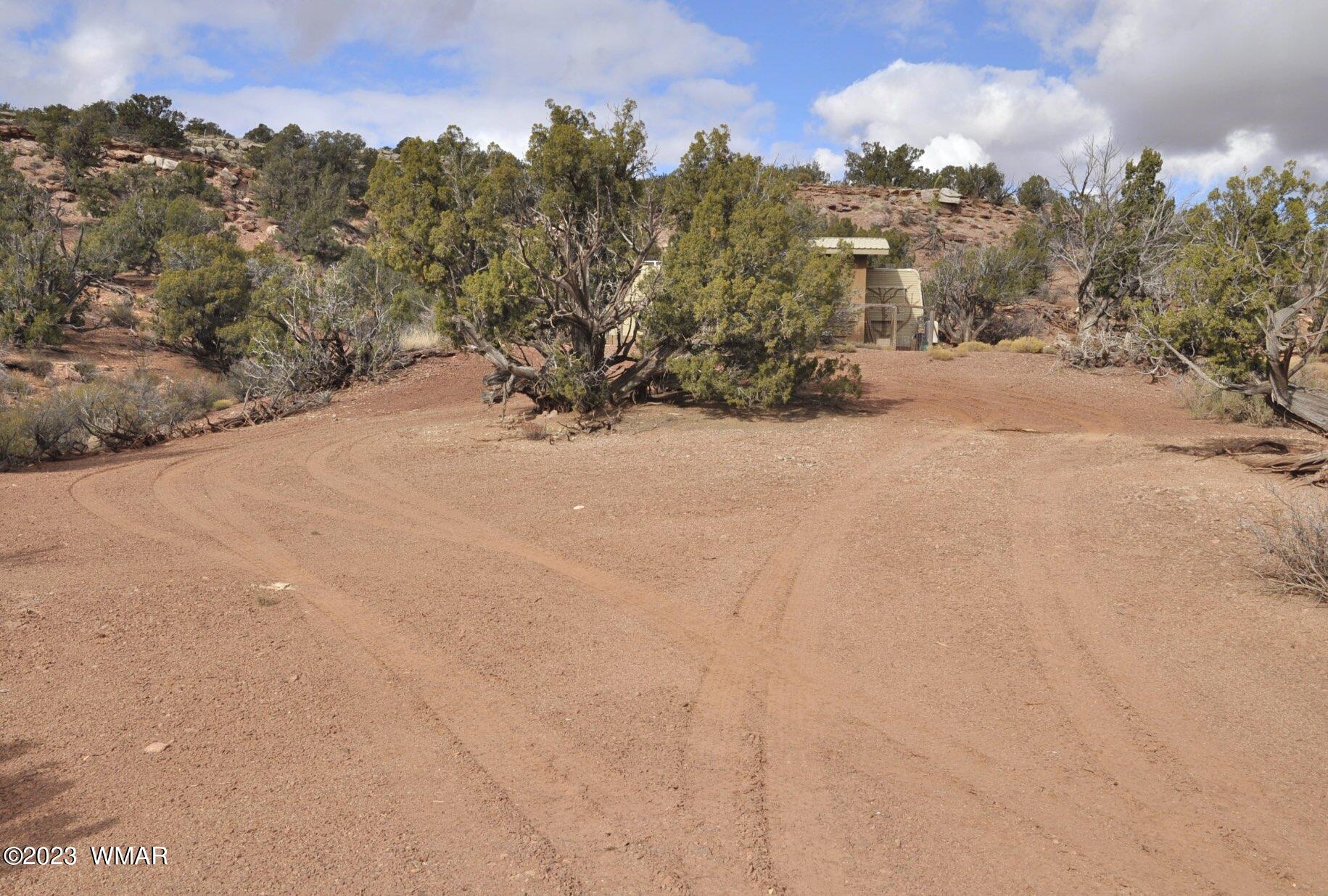 3848 Aztec Snowflake, AZ 85937 - Photo 22 of 28