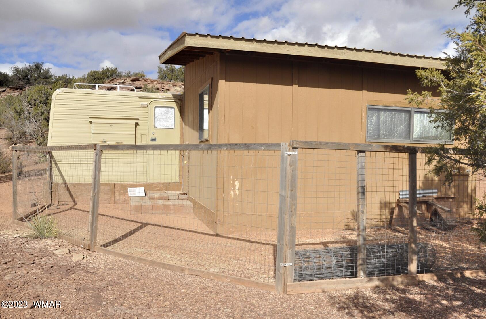 3848 Aztec Snowflake, AZ 85937 - Photo 8 of 28