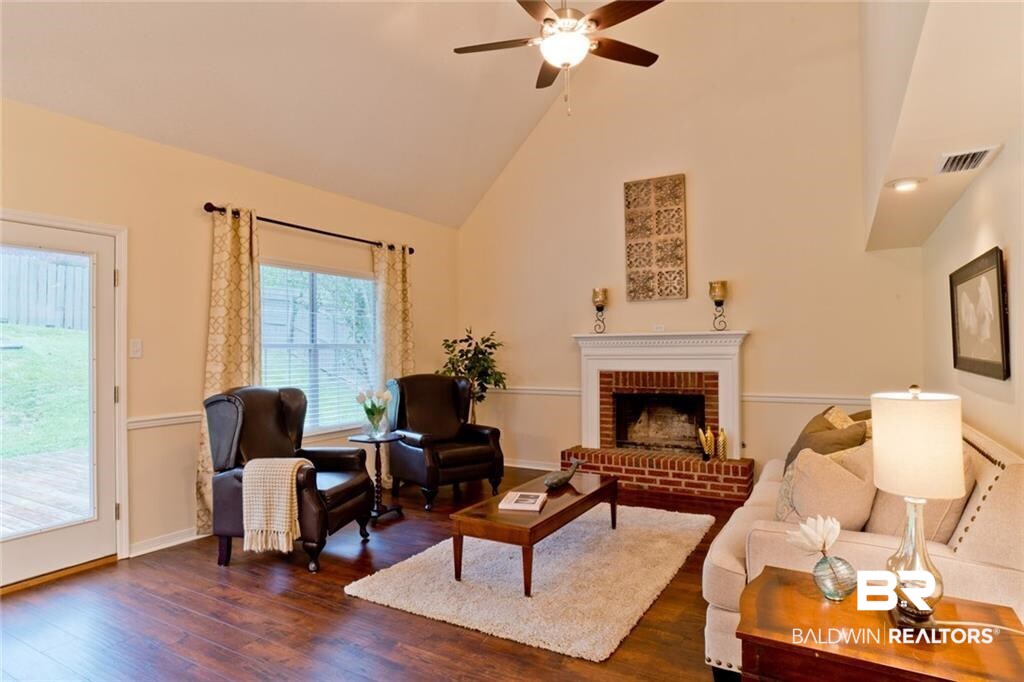 3300 Dundee Court Mobile, AL 36695 - Photo 18 of 34