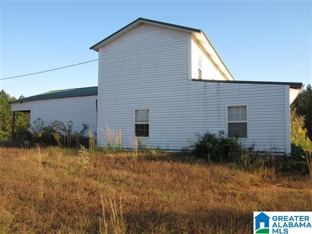 1811 McKay Road Delta, AL 36258 - Photo 19 of 19
