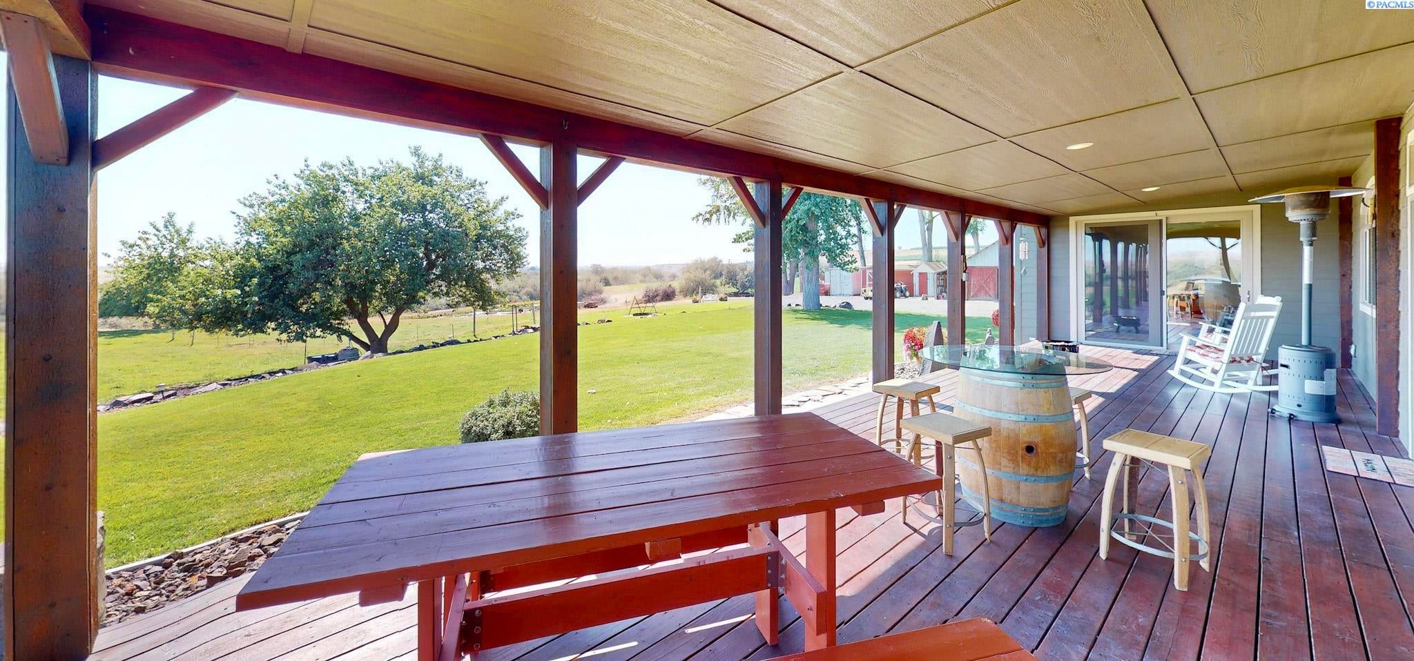 1461 Sheffield Road Mesa, WA 99343 - Photo 38 of 50 Gallery Image 38